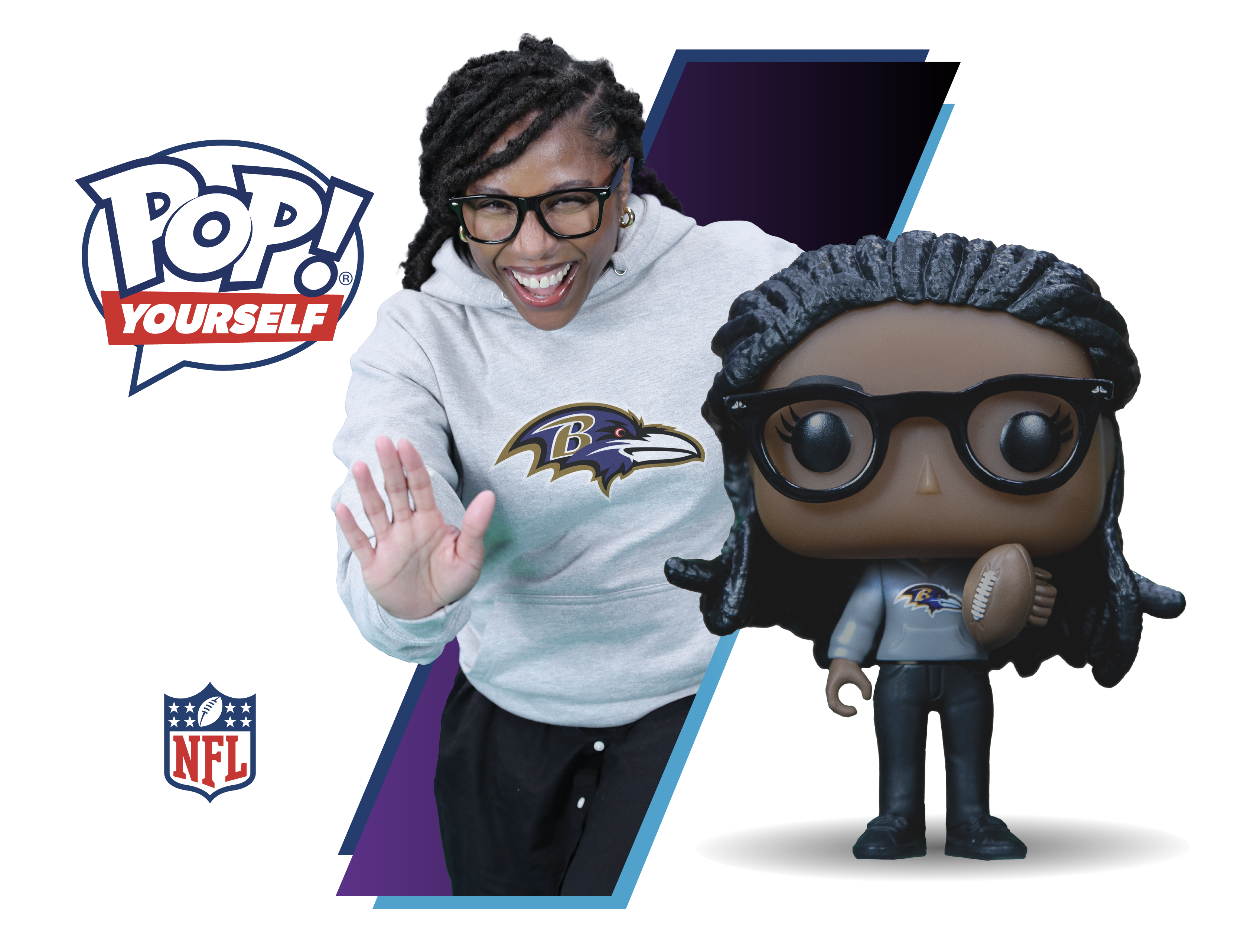 Funko Pop store